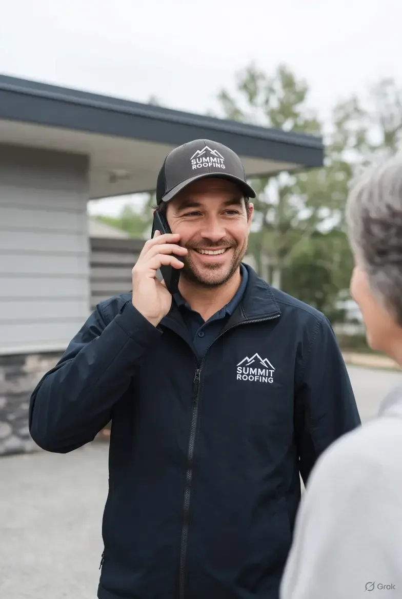 Flat Roof Leak Repair Ithaca, MI FAQs